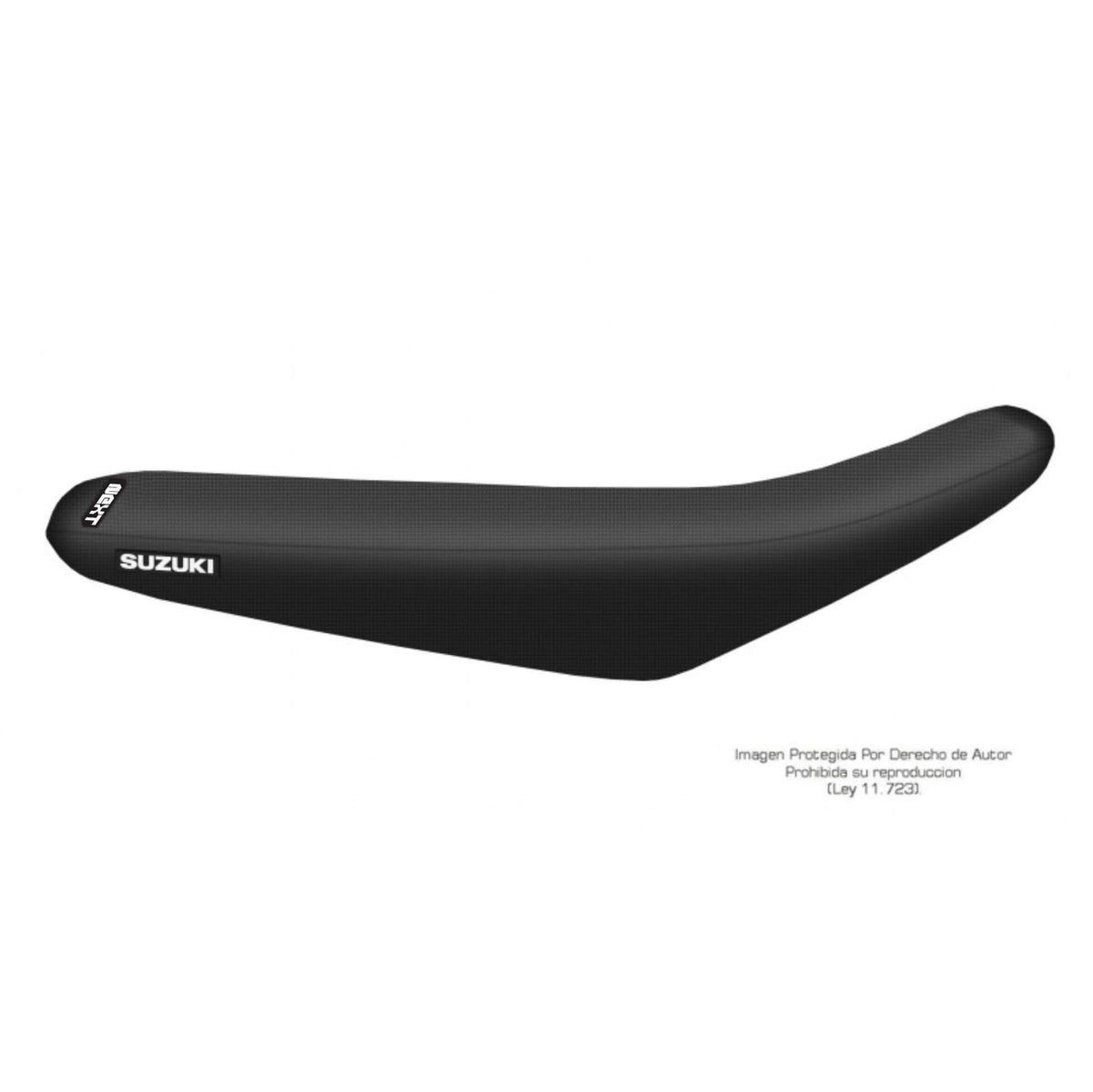 Suzuki Rmz 250/450 - 14/16 - Funda Asiento Total Grip