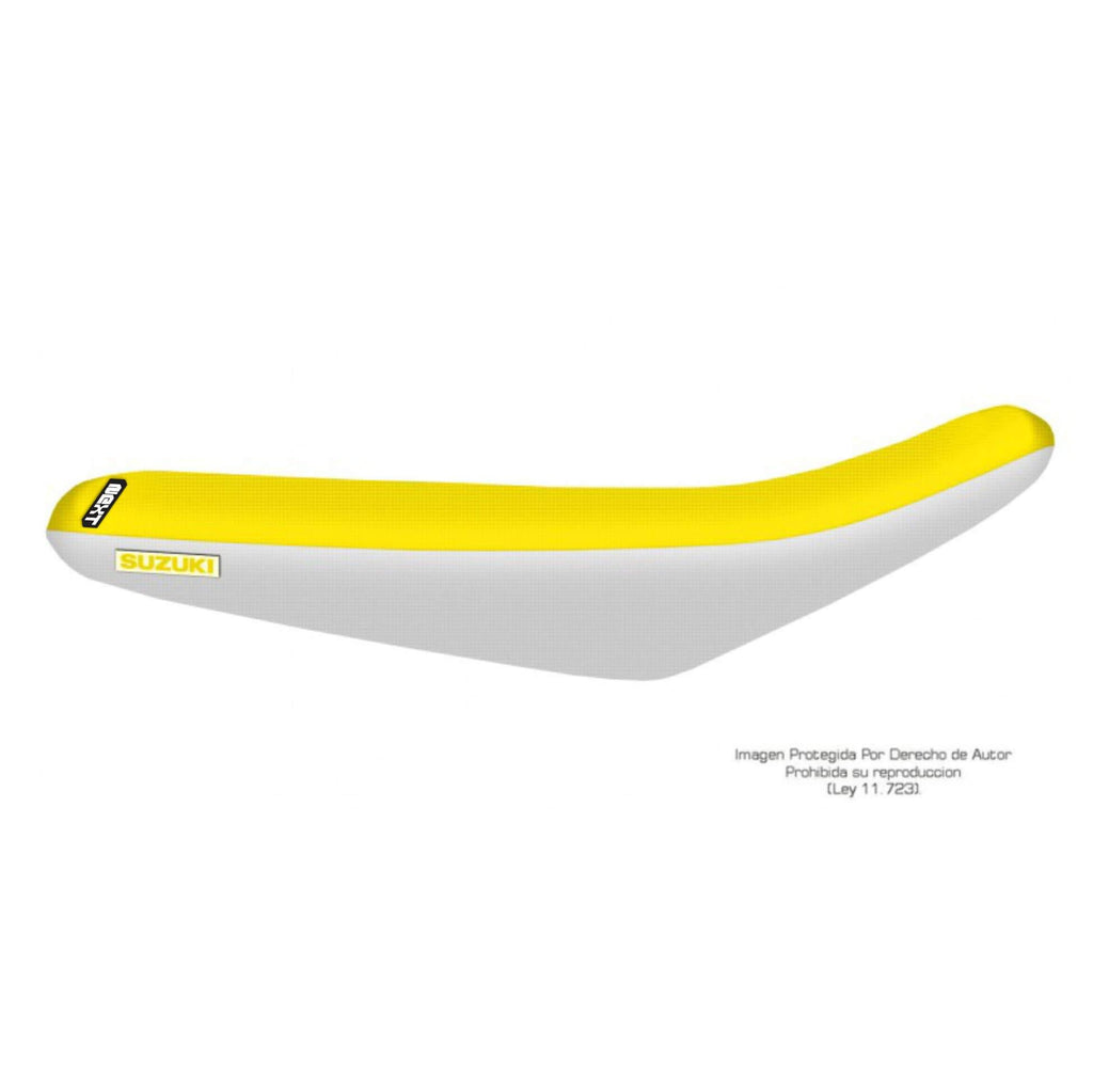 Suzuki Rmz 250/450 - 14/16 - Funda Asiento Total Grip