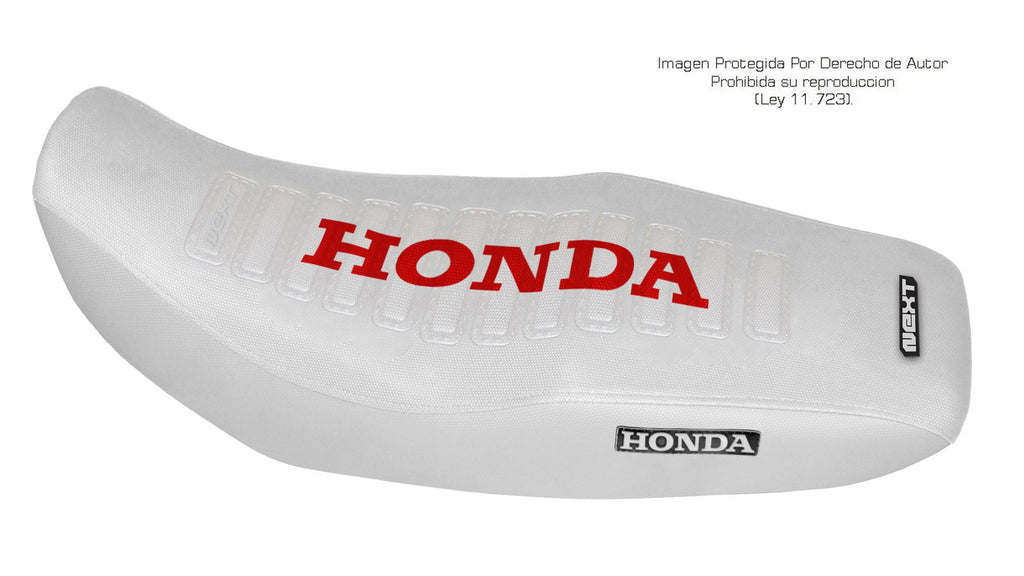 Honda Xr 150 L - Funda Asiento HFE