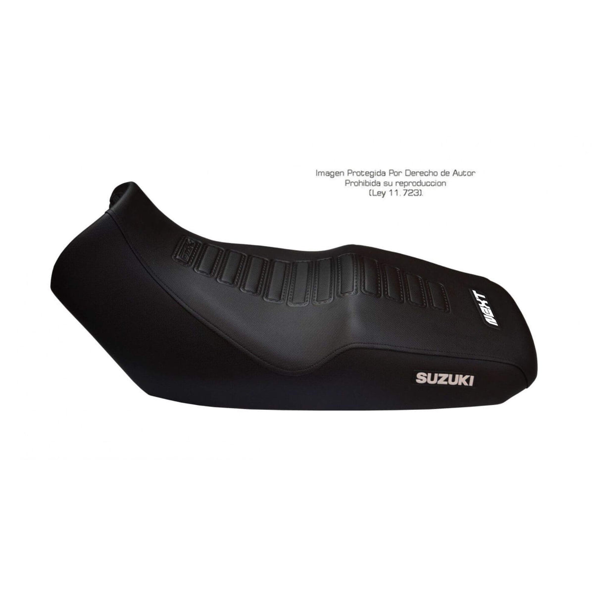 Suzuki V Strom 650/1000 - 02/12 - Funda Asiento HF