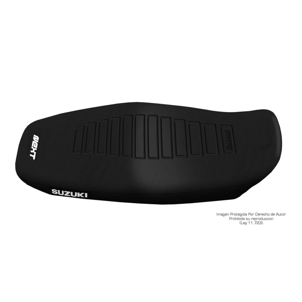 Suzuki En 125 - Funda Asiento HF