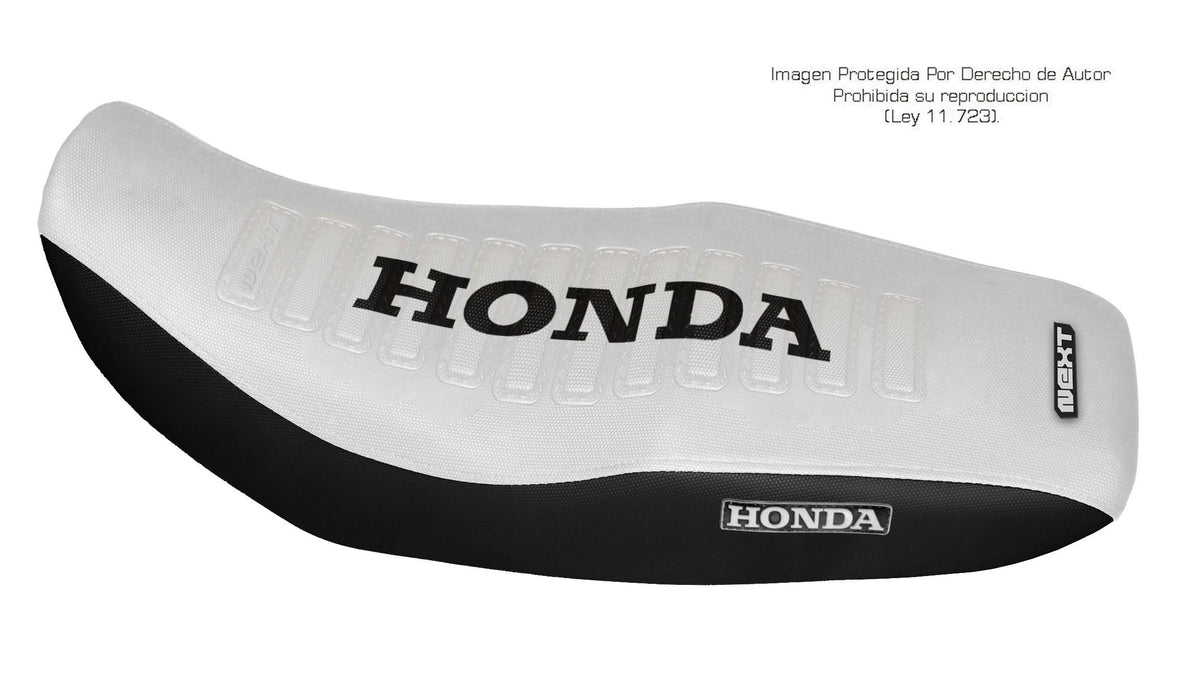 Honda Xr 150 L - Funda Asiento HFE