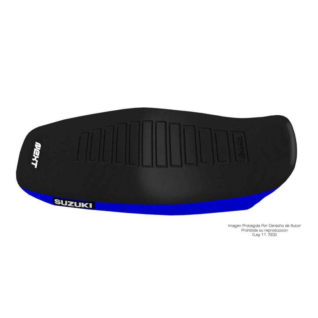 Suzuki En 125 - Funda Asiento HF