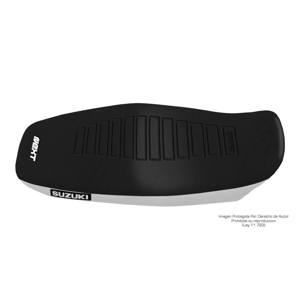 Suzuki En 125 - Funda Asiento HF