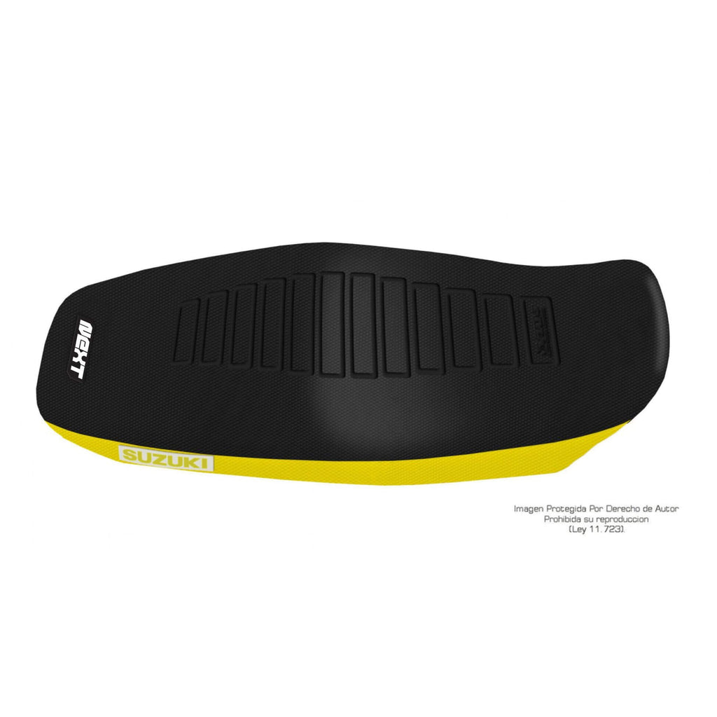 Suzuki En 125 - Funda Asiento HF