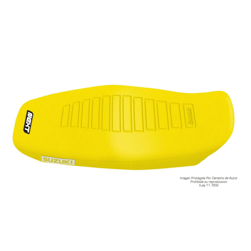 Suzuki En 125 - Funda Asiento HF