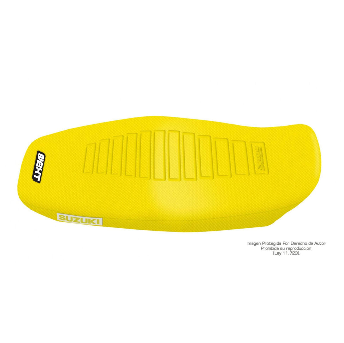 Suzuki En 125 - Funda Asiento HF