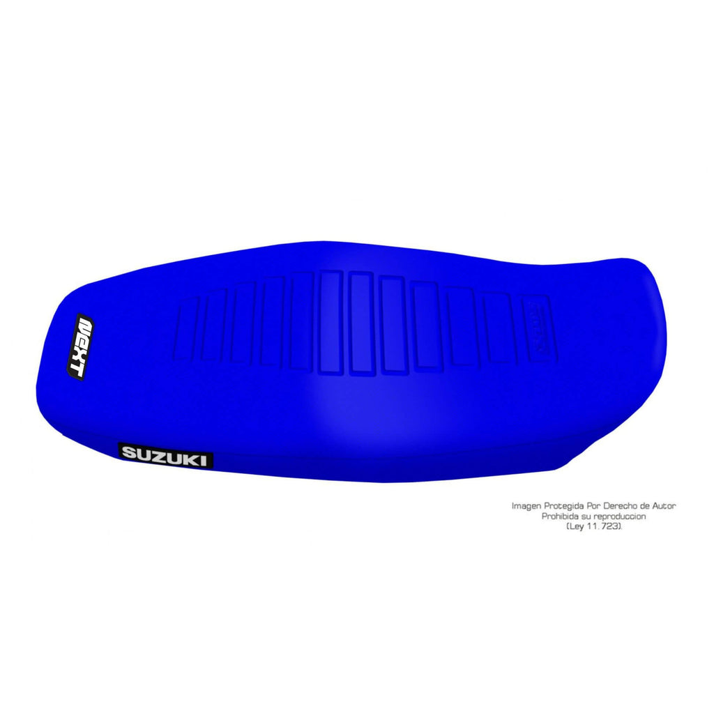 Suzuki En 125 - Funda Asiento HF