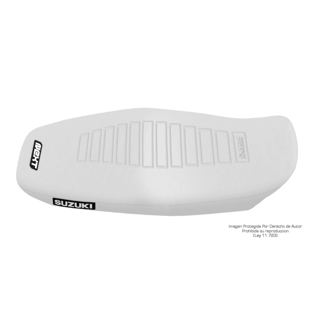 Suzuki En 125 - Funda Asiento HF