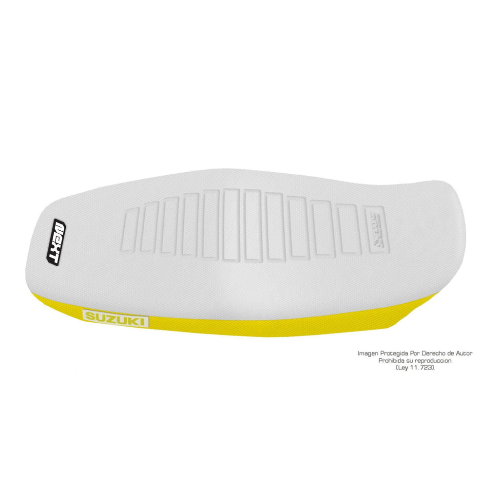 Suzuki En 125 - Funda Asiento HF