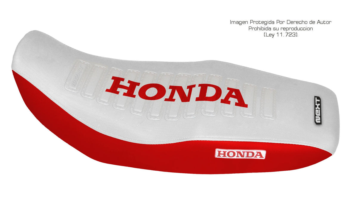 Honda Xr 150 L - Funda Asiento HFE