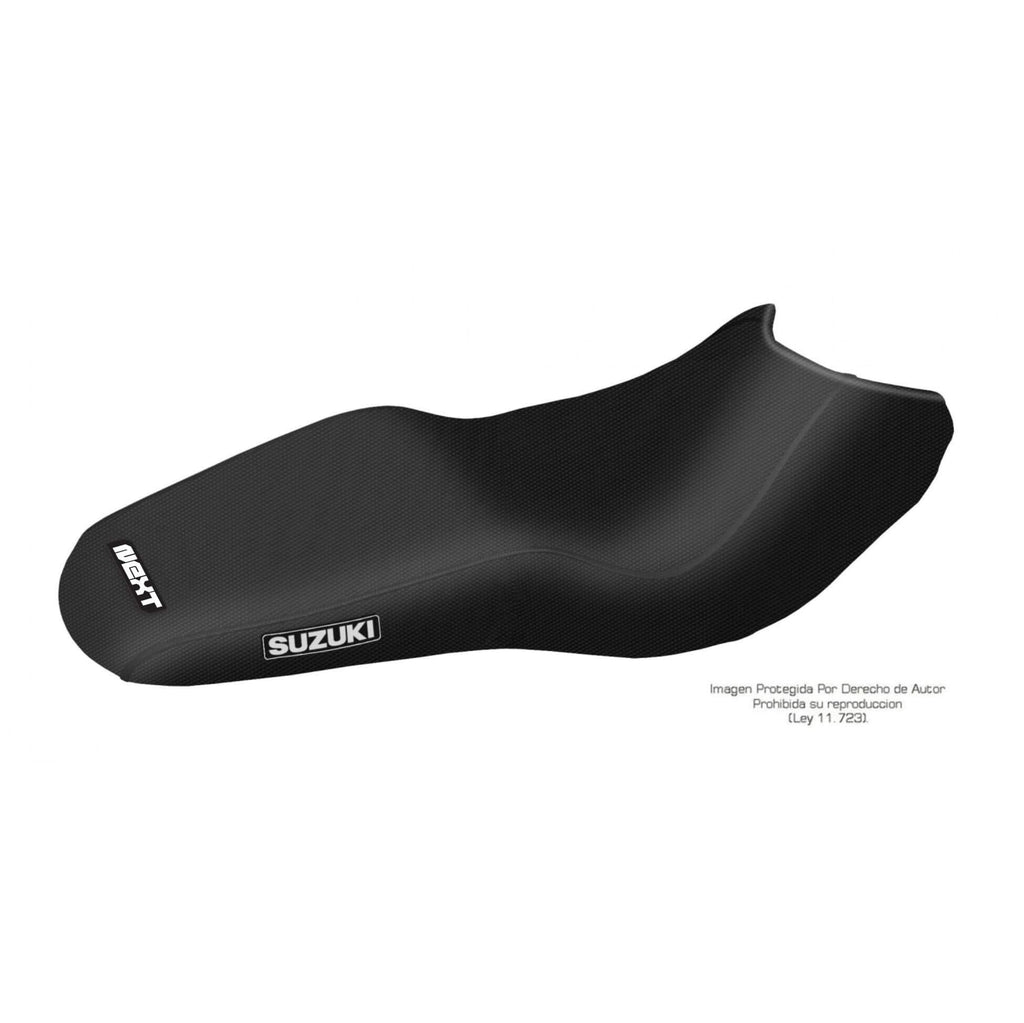 Suzuki Gixxer 150 - Funda Asiento Total Grip