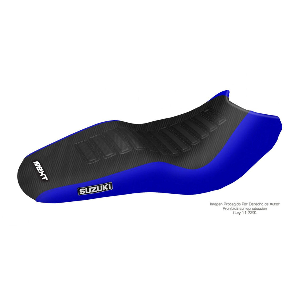 Suzuki Gixxer 150 - Funda Asiento HF