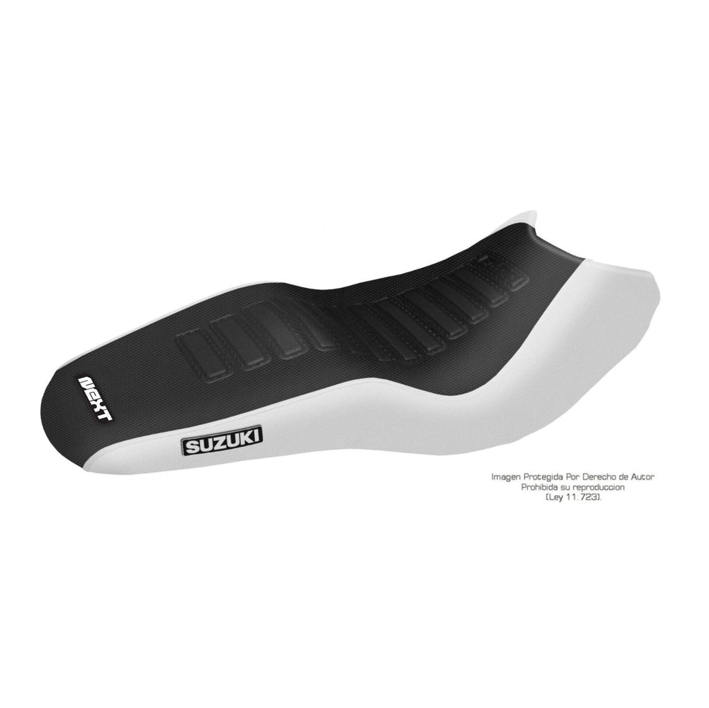 Suzuki Gixxer 150 - Funda Asiento HF