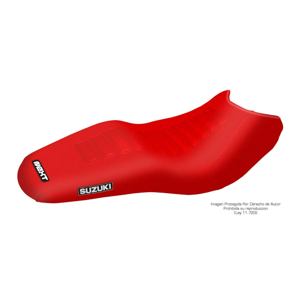 Suzuki Gixxer 150 - Funda Asiento HF