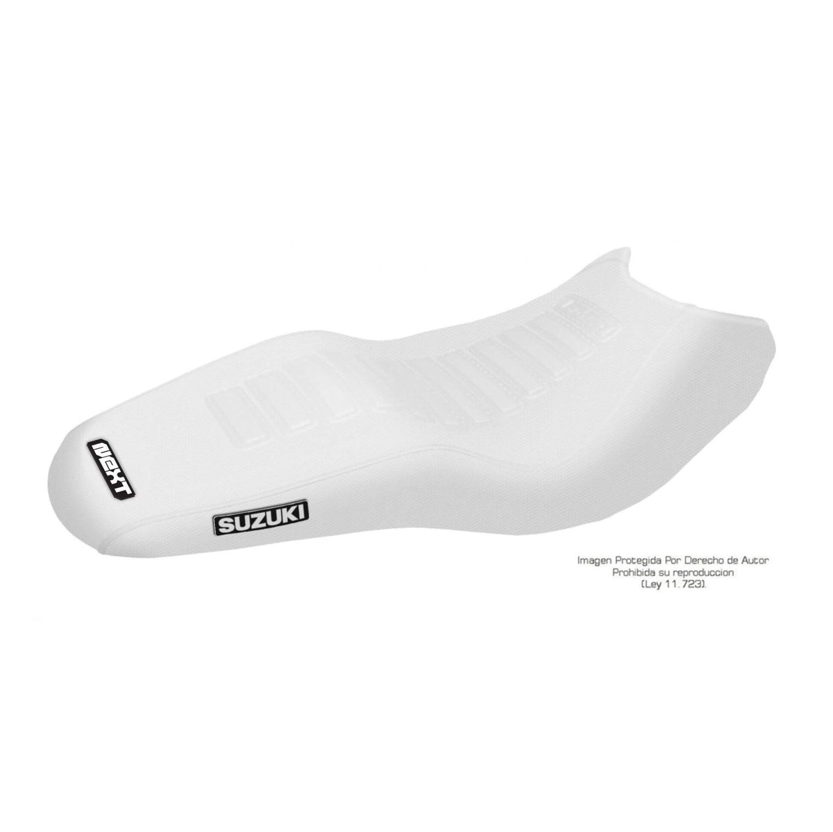 Suzuki Gixxer 150 - Funda Asiento HF