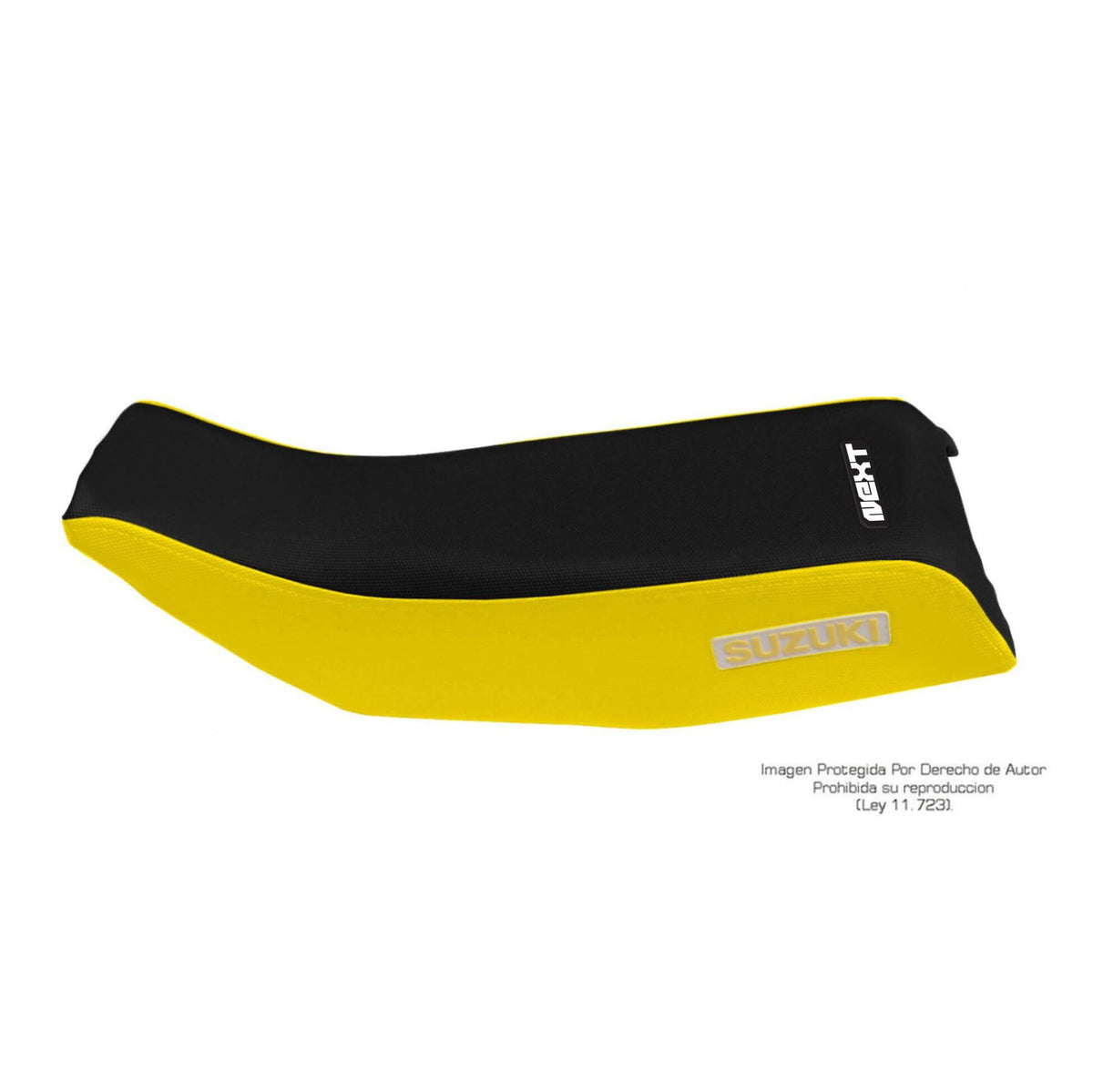 Suzuki Rm 80 - Funda Asiento Total Grip