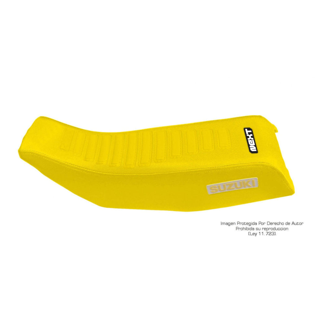 Suzuki Rm 80 - Funda Asiento HF