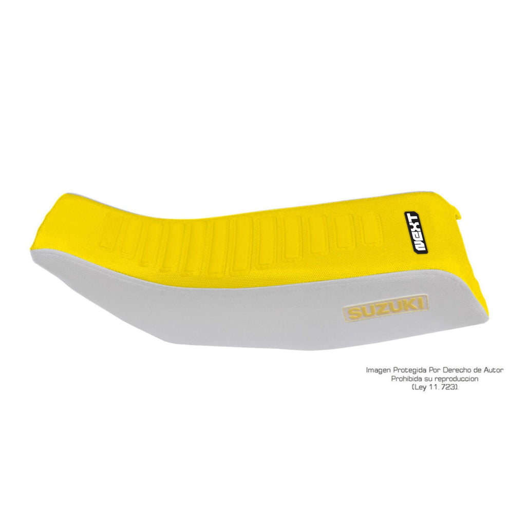 Suzuki Rm 80 - Funda Asiento HF