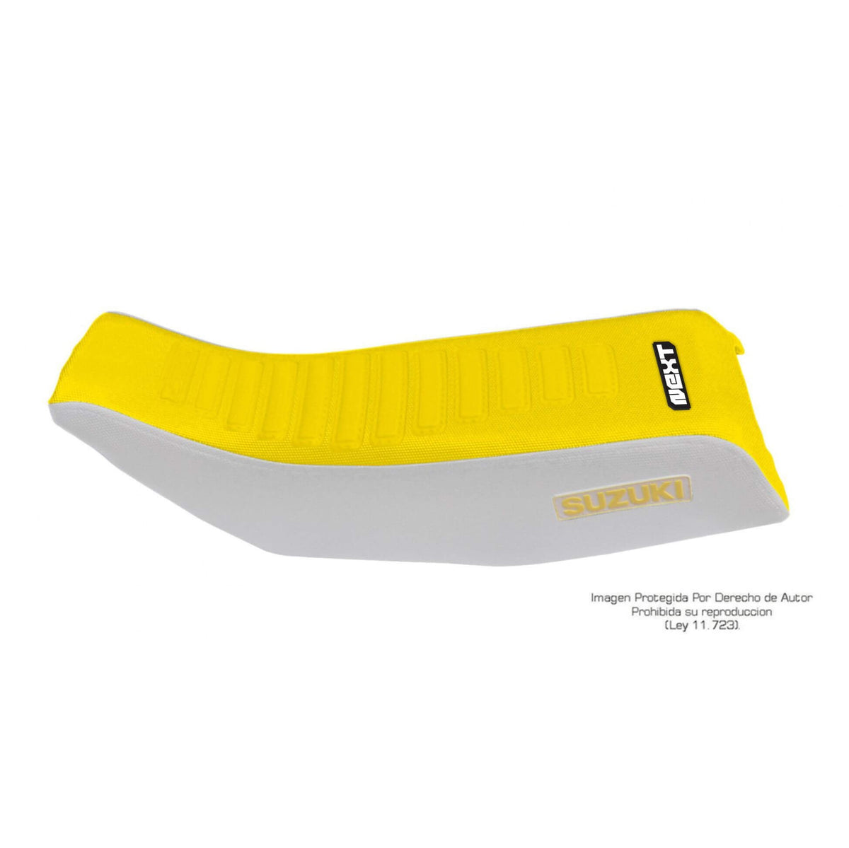 Suzuki Rm 80 - Funda Asiento HF
