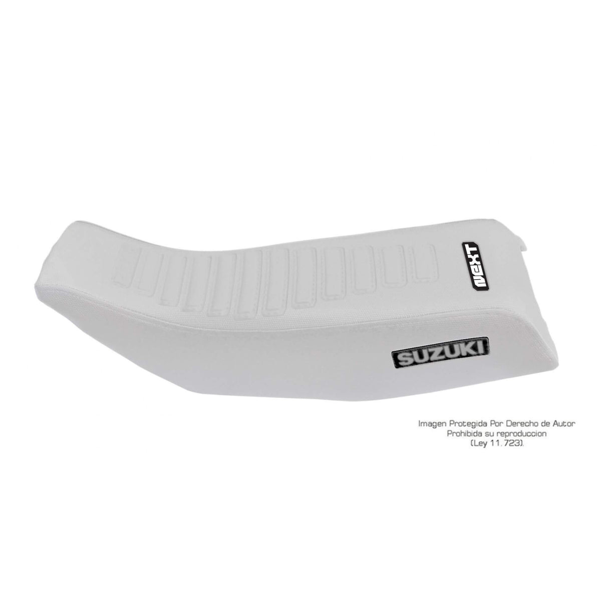Suzuki Rm 80 - Funda Asiento HF