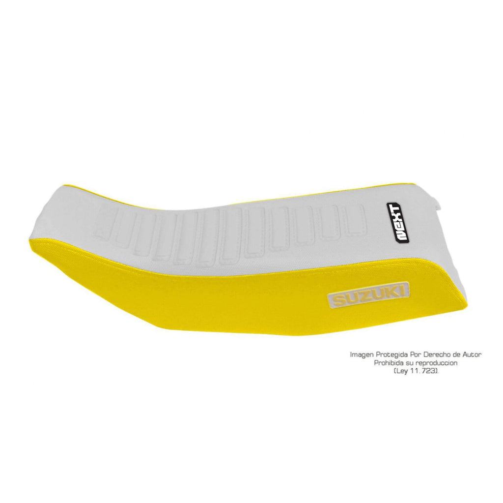 Suzuki Rm 80 - Funda Asiento HF