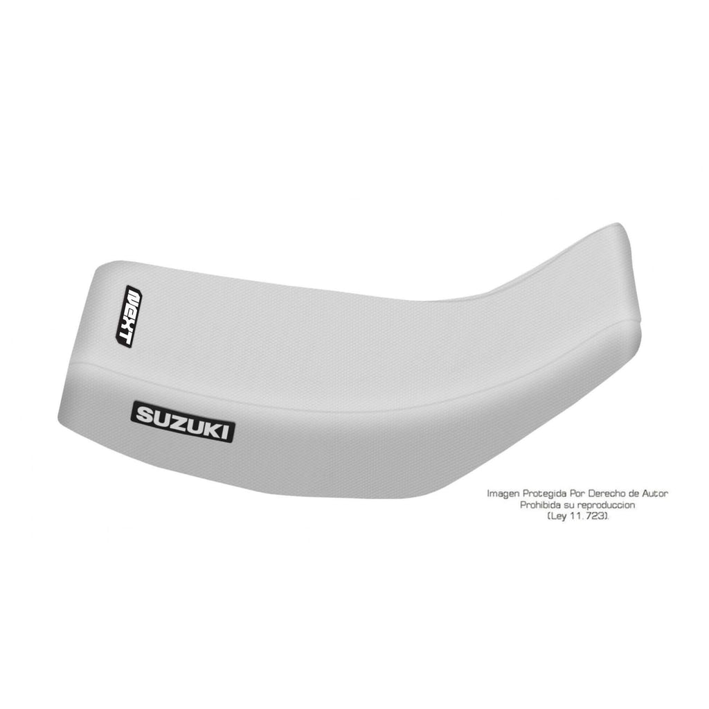 Suzuki Ds 80 - Funda Asiento Total Grip