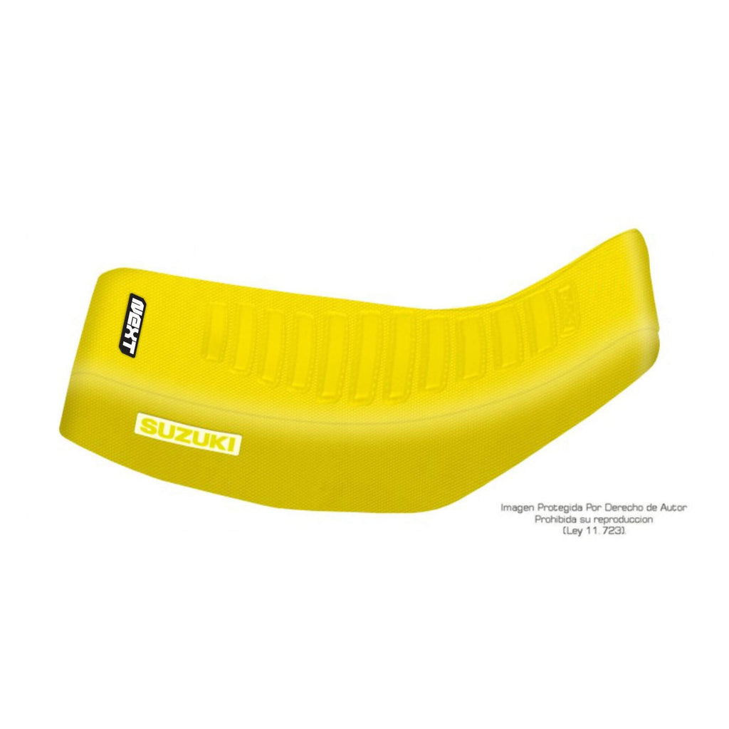 Suzuki Ds 80 - Funda Asiento HF