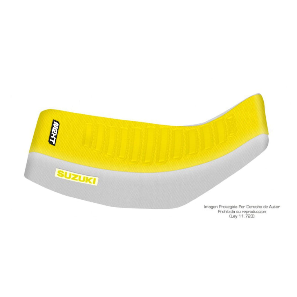 Suzuki Ds 80 - Funda Asiento HF