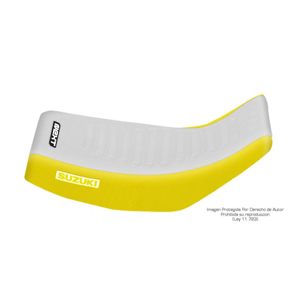 Suzuki Ds 80 - Funda Asiento HF