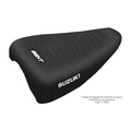 Suzuki Ts 150 Mod Viejo - Funda Asiento HF