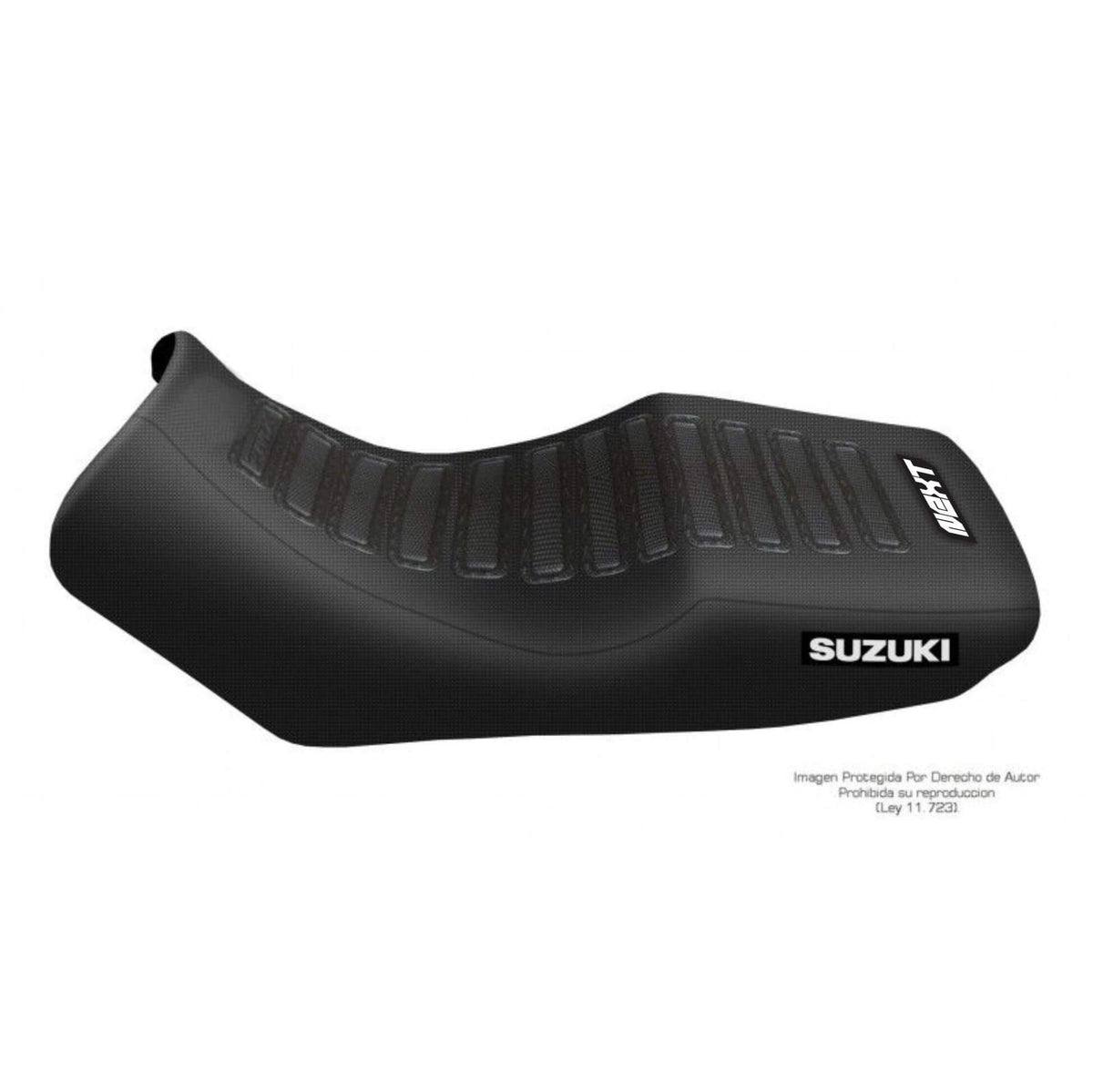 Suzuki V Strom 650 - 17/20 - Funda Asiento HF