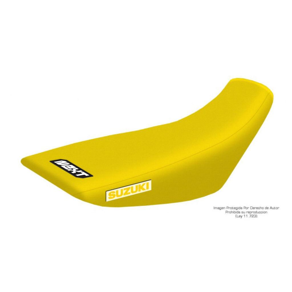 Suzuki Rmz 250/450 - 17 - Funda Asiento Total Grip