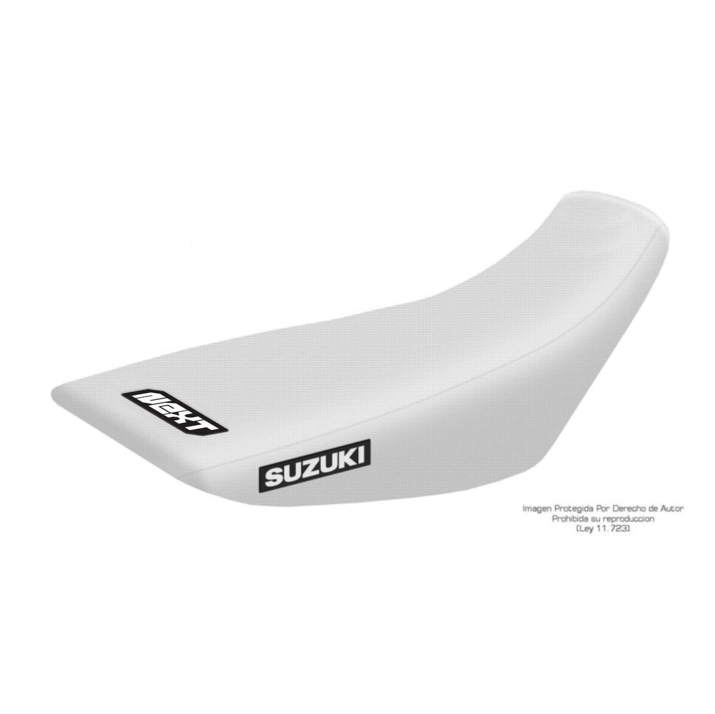 Suzuki Rmz 250/450 - 17 - Funda Asiento Total Grip