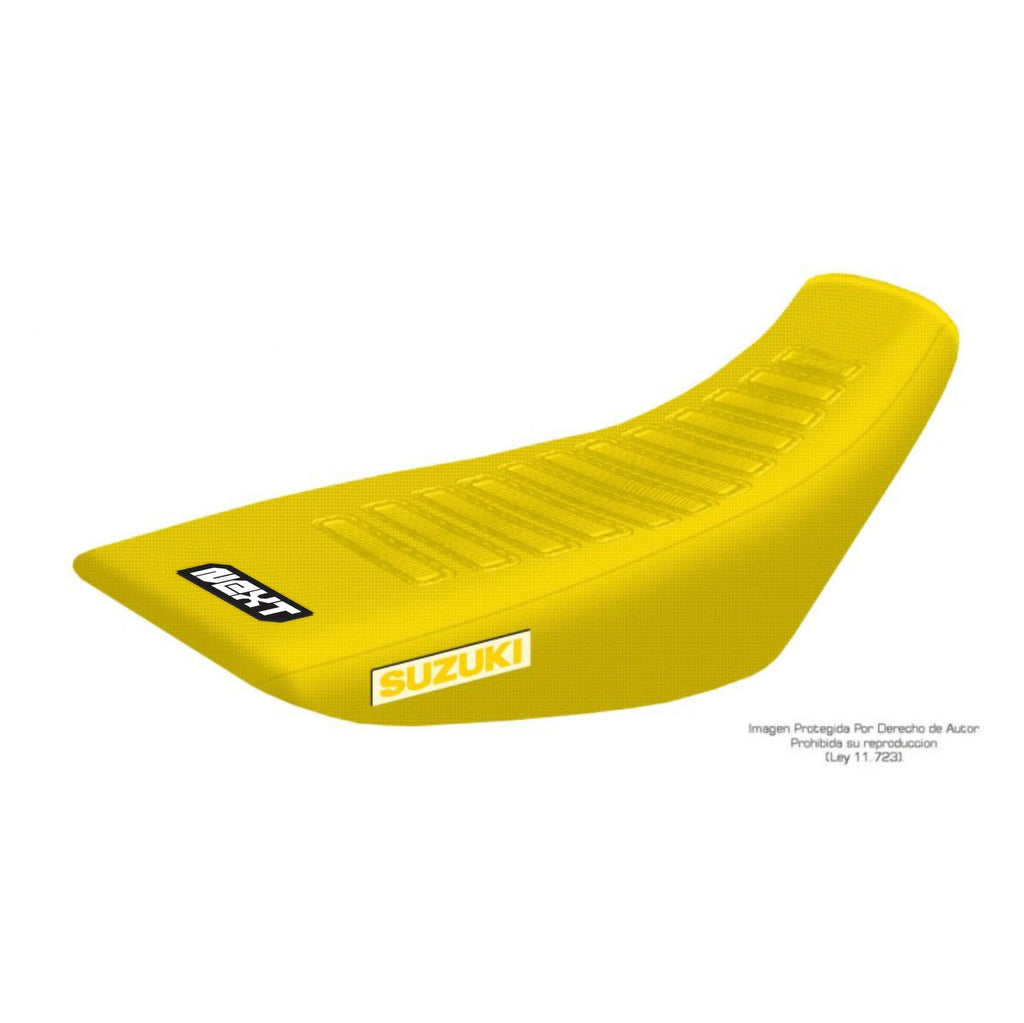 Suzuki Rmz 250/450 - 17 - Funda Asiento HF