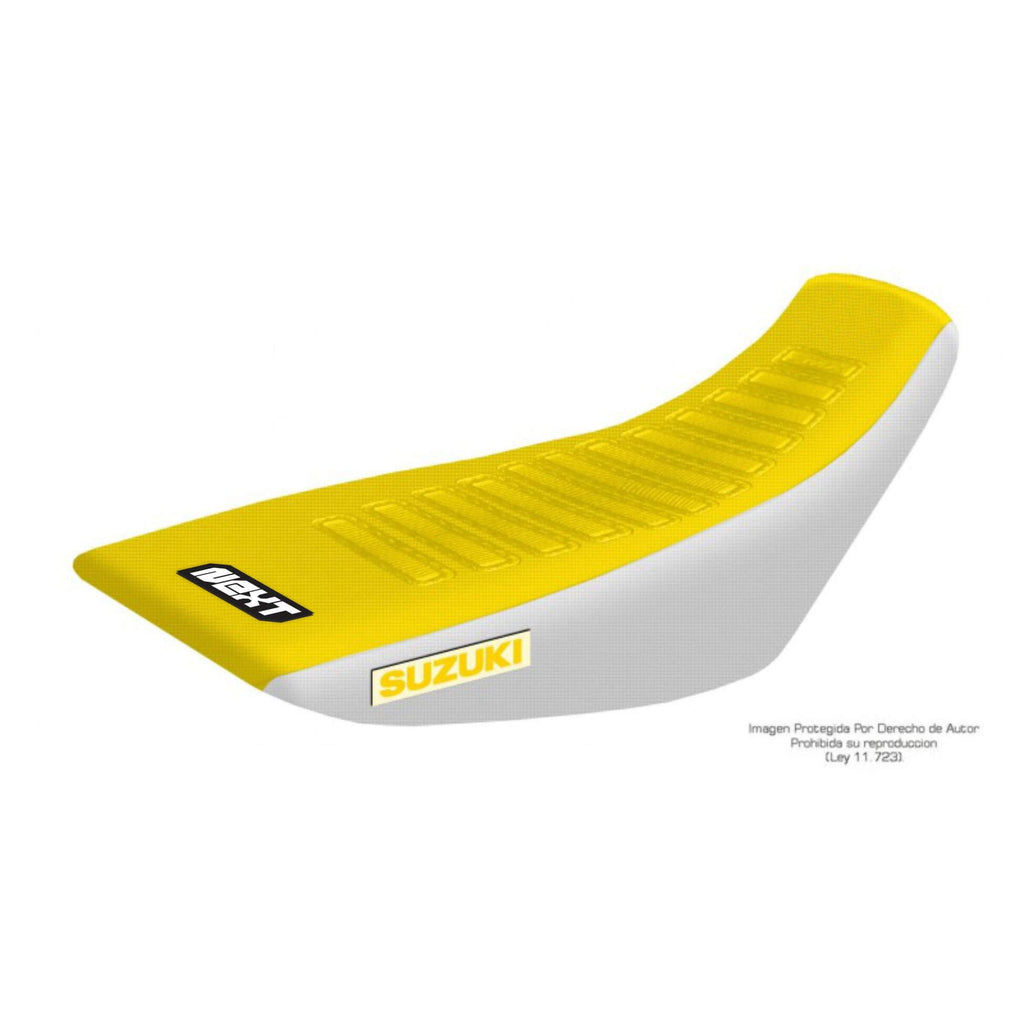 Suzuki Rmz 250/450 - 17 - Funda Asiento HF