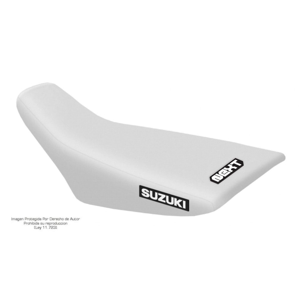 Suzuki Rmz 250/450 - 18 - Funda Asiento Total Grip