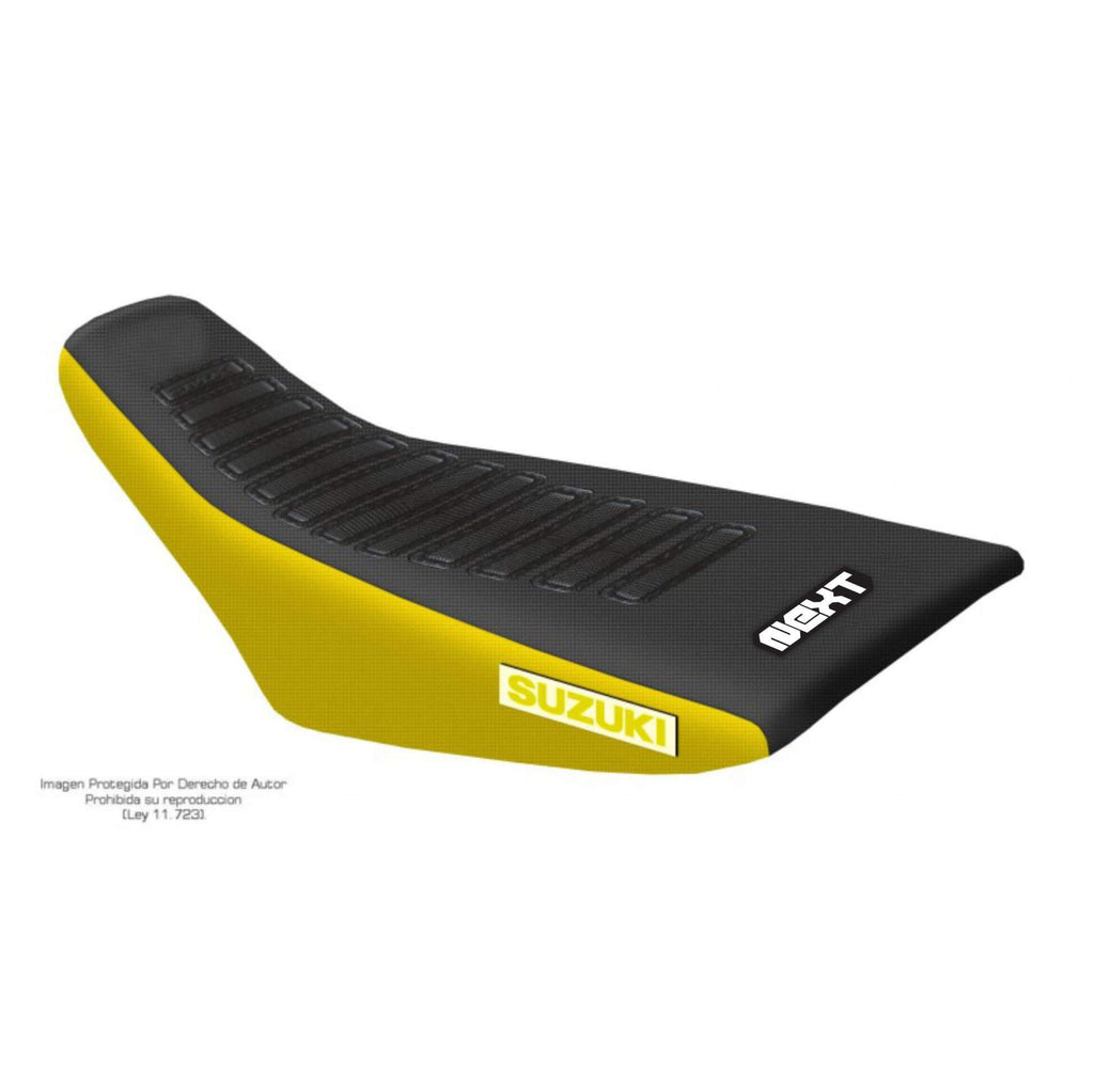 Suzuki Rmz 250/450 - 18 - Funda Asiento HF