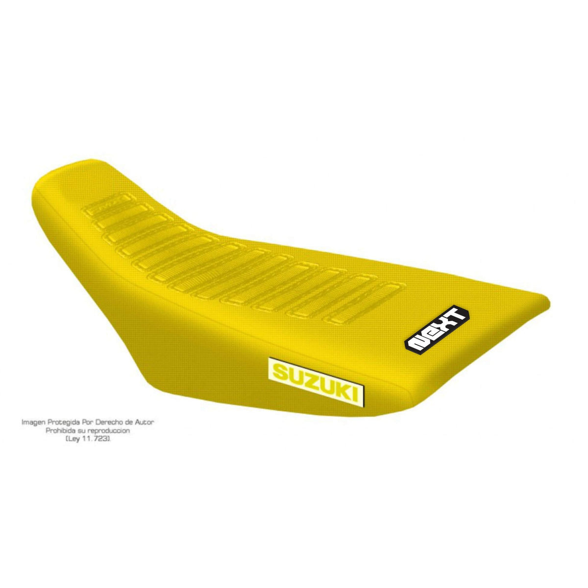 Suzuki Rmz 250/450 - 18 - Funda Asiento HF