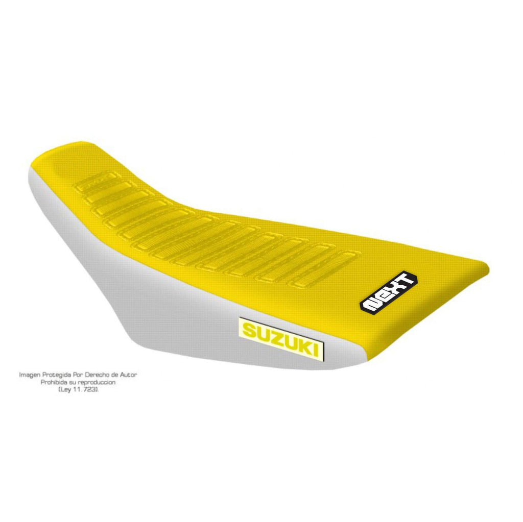 Suzuki Rmz 250/450 - 18 - Funda Asiento HF
