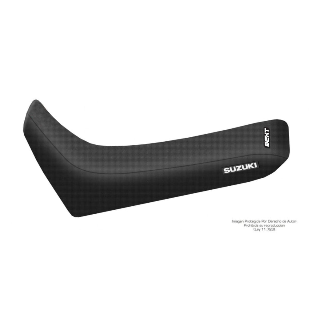 Suzuki Dr 650R - S 92/93 - 650R - S- Re 94 - 650S - Re 95 - Funda Asiento Total Grip