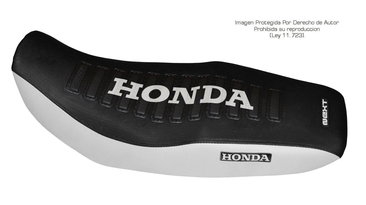 Honda Xr 150 L - Funda Asiento HFE
