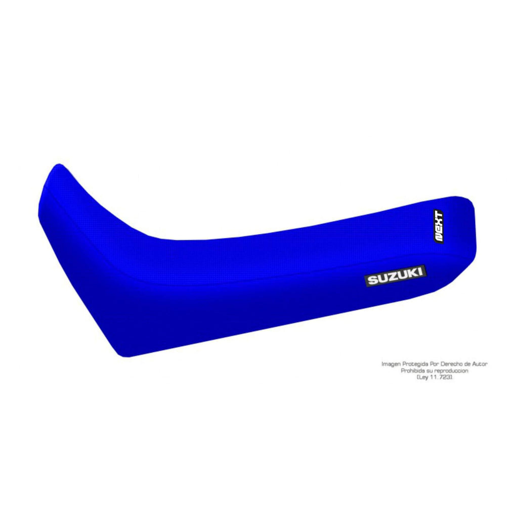 Suzuki Dr 650R - S 92/93 - 650R - S- Re 94 - 650S - Re 95 - Funda Asiento Total Grip