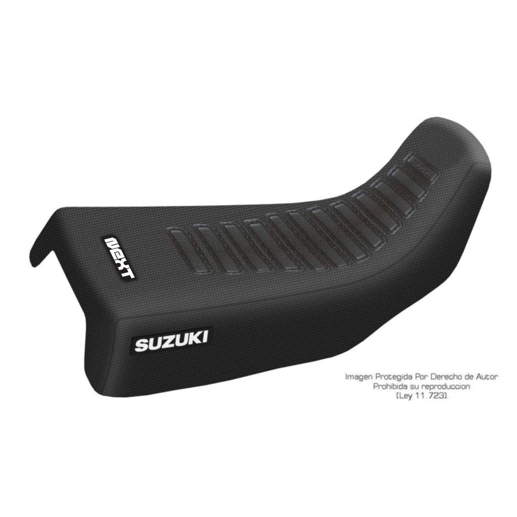 Suzuki Dr 650S 90 - Dakar 650S 91 - Funda Asiento HF