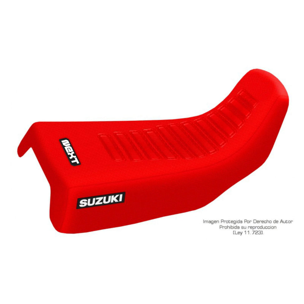 Suzuki Dr 650S 90 - Dakar 650S 91 - Funda Asiento HF