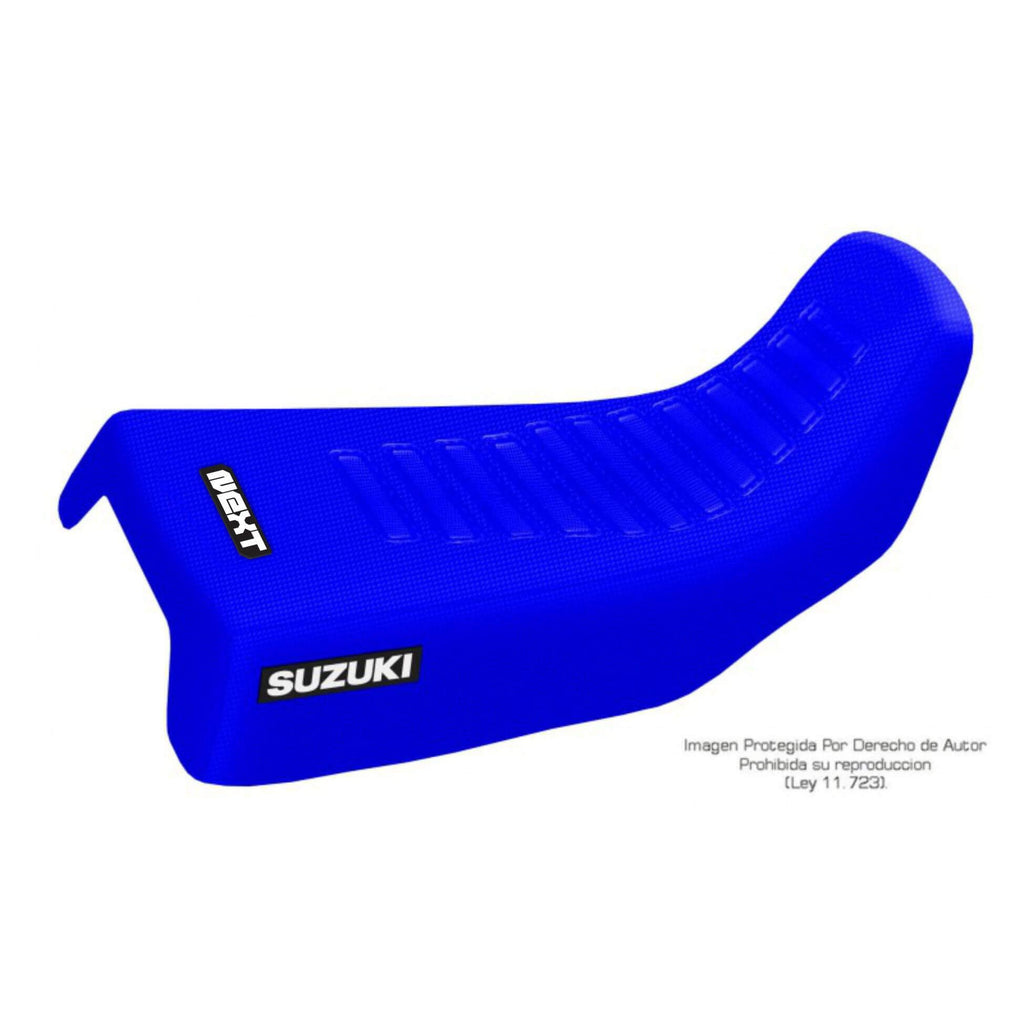 Suzuki Dr 650S 90 - Dakar 650S 91 - Funda Asiento HF