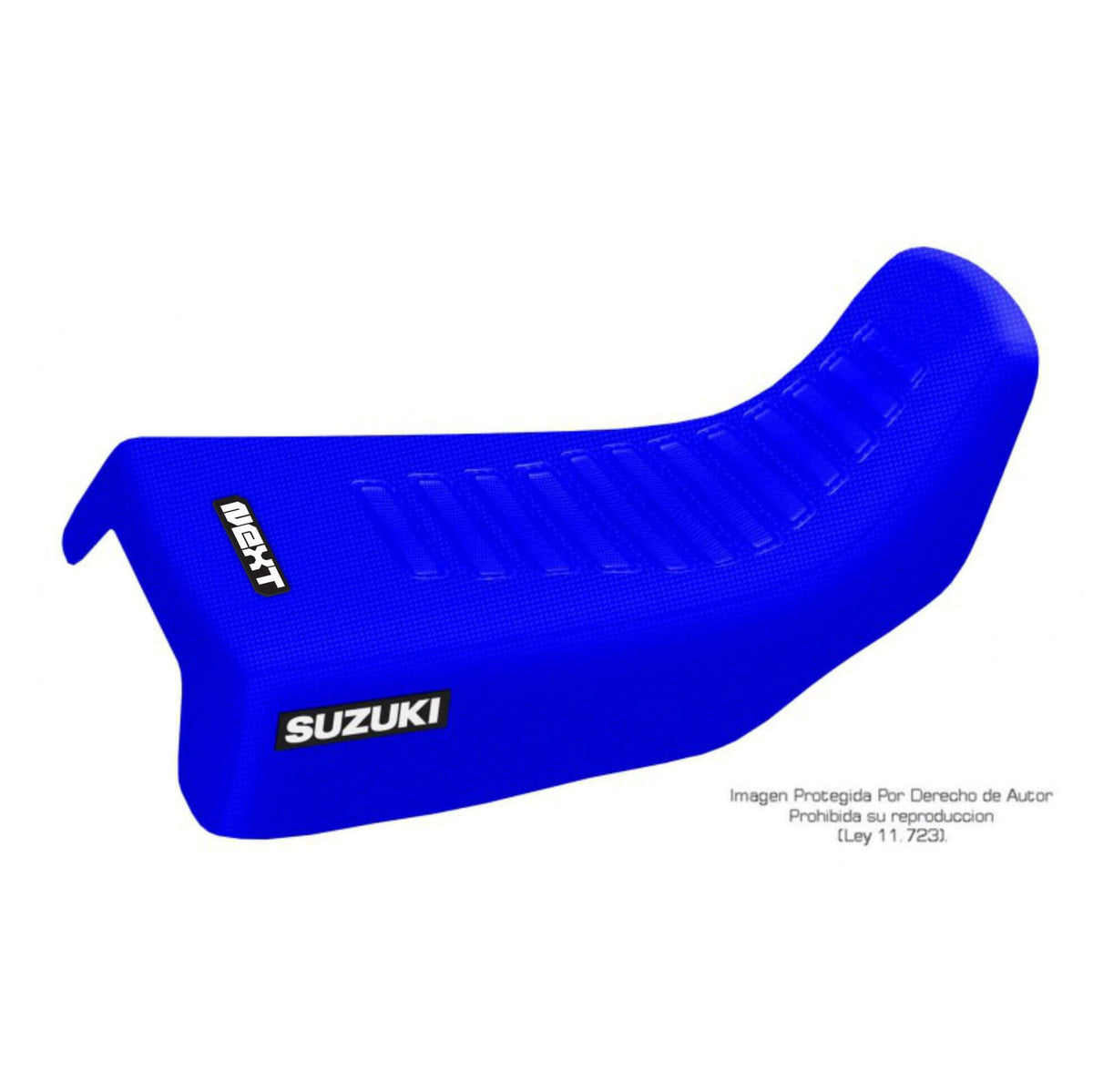 Suzuki Dr 650S 90 - Dakar 650S 91 - Funda Asiento HF