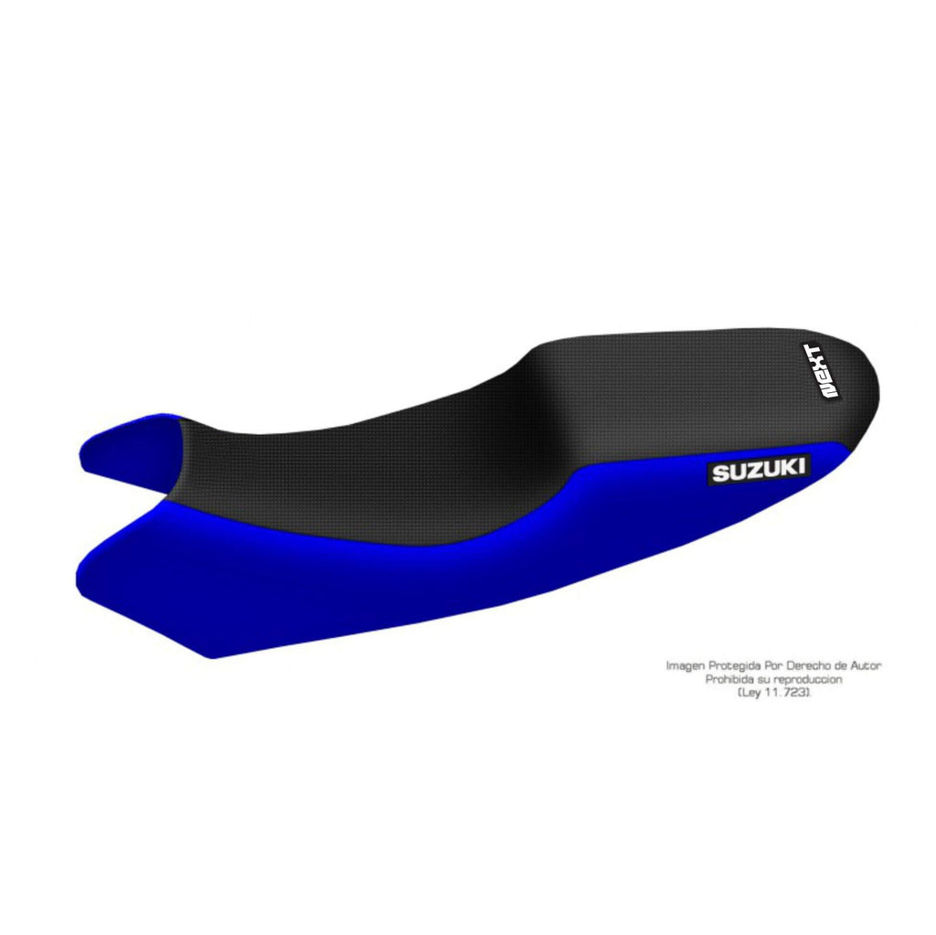 Suzuki Inazuma 250 - Funda Asiento Total Grip