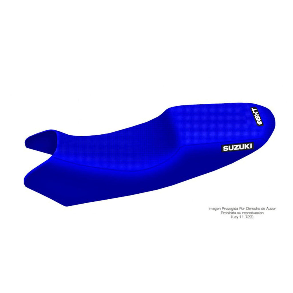Suzuki Inazuma 250 - Funda Asiento Total Grip