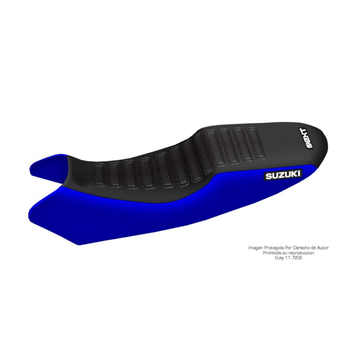 Suzuki Inazuma 250 - Funda Asiento HF